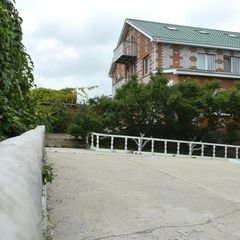 Туристический комплекс Усадьба, Находка, Приморский край