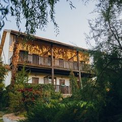 Гостевой дом Тепсень, Феодосия, Крым