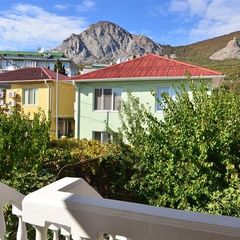 Отель Солнечный Дом, Севастополь, Крым