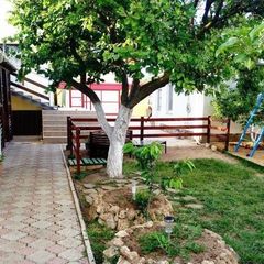 Гостевой дом More Amore, Сакский район, Крым