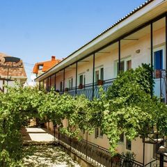 Гостевой дом Башня, Севастополь, Крым