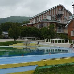 Туристический комплекс Усадьба, Находка, Приморский край