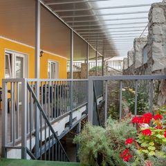 Гостевой дом Су-Мис, Севастополь, Крым