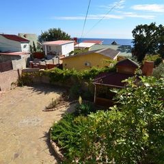 Отель Солнечный Дом, Севастополь, Крым