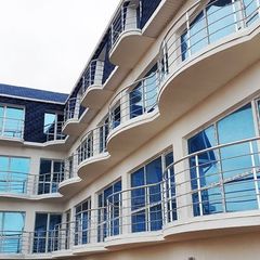 Гостиница Бриз, Севастополь, Крым