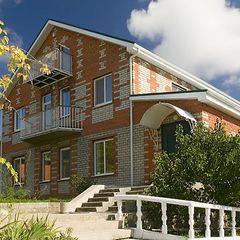 Туристический комплекс Усадьба, Находка, Приморский край