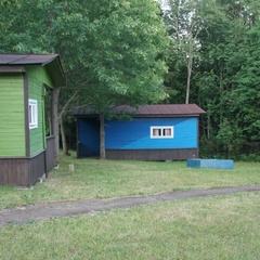 База отдыха Сабо, Лужский район, Ленинградская область