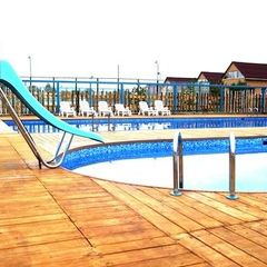 База отдыха Таёжная поляна, Уссурийск, Приморский край