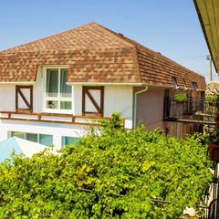 Гостевой дом Башня, Севастополь, Крым