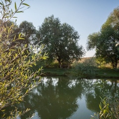 Усадьба Рыбацкий хутор, Севастополь, Крым