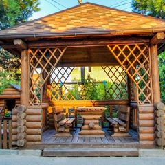 Вилла Орс, Севастополь, Крым