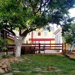 Гостевой дом More Amore, Сакский район, Крым