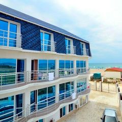 Гостиница Бриз, Севастополь, Крым