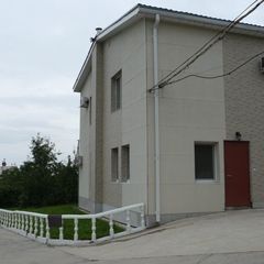 Туристический комплекс Усадьба, Находка, Приморский край