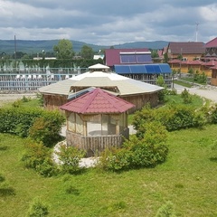 База отдыха Таёжная поляна, Уссурийск, Приморский край