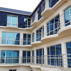 Гостиница Бриз, Севастополь, Крым