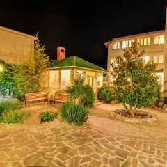 Вилла Орс, Севастополь, Крым