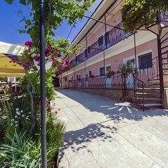 Гостевой дом Башня, Севастополь, Крым