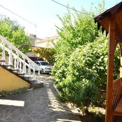 Отель Солнечный Дом, Севастополь, Крым