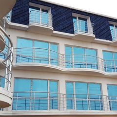 Гостиница Бриз, Севастополь, Крым