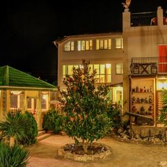 Вилла Орс, Севастополь, Крым