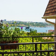 Гостевой дом Башня, Севастополь, Крым