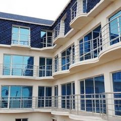 Гостиница Бриз, Севастополь, Крым