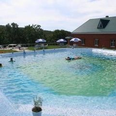 Туристический комплекс Усадьба, Находка, Приморский край