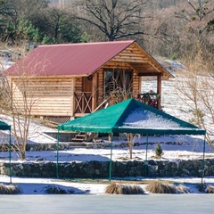 Усадьба Рыбацкий хутор, Севастополь, Крым