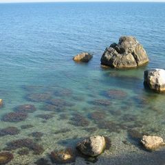 Отель Солнечный Дом, Севастополь, Крым