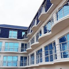 Гостиница Бриз, Севастополь, Крым