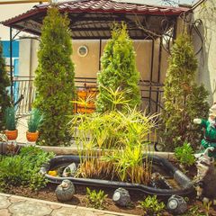 Гостевой дом Башня, Севастополь, Крым