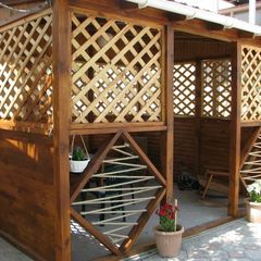 Гостевой дом More Amore, Сакский район, Крым