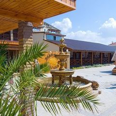 Гостиница Бриз, Севастополь, Крым