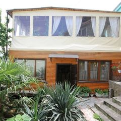 Гостевой дом Райский уголок, Севастополь, Крым