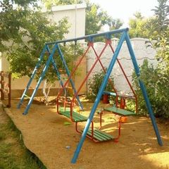 Гостевой дом More Amore, Сакский район, Крым