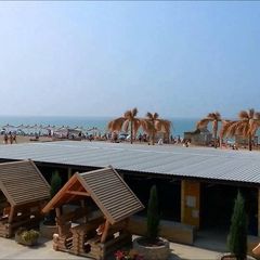 Гостиница Бриз, Севастополь, Крым