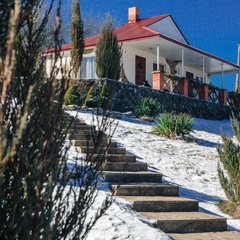 Усадьба Рыбацкий хутор, Севастополь, Крым