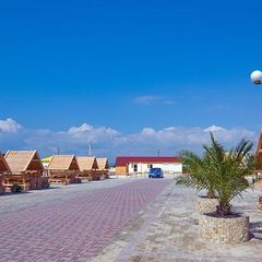 Гостиница Бриз, Севастополь, Крым