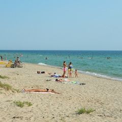 Гостевой дом More Amore, Сакский район, Крым