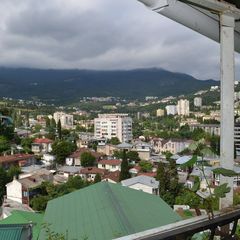 Гостевой дом Райский уголок, Севастополь, Крым