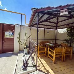 Гостевой дом Башня, Севастополь, Крым