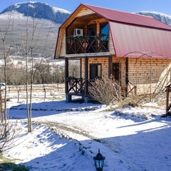 Усадьба Рыбацкий хутор, Севастополь, Крым