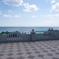 Гостевой дом Гирэй, Феодосия, Крым