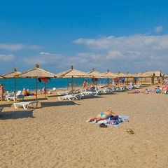 Гостиница Бриз, Севастополь, Крым