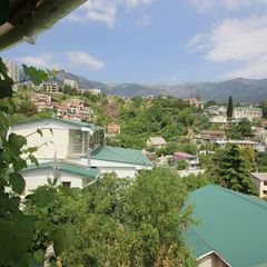 Гостевой дом Райский уголок, Севастополь, Крым
