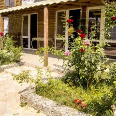 Гостиный двор Мёд, Севастополь, Крым