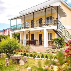 Гостевой дом Астерия, Севастополь, Крым