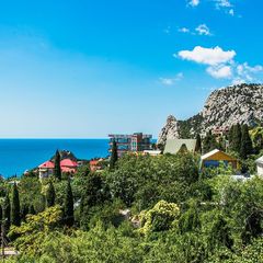 Гостевой дом Су-Мис, Севастополь, Крым