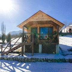 Усадьба Рыбацкий хутор, Севастополь, Крым